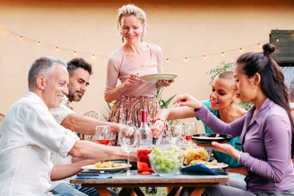 Savoring Ladera: The Ultimate Guide to Dining in Waxhaw’s Cozy Neighborhood
